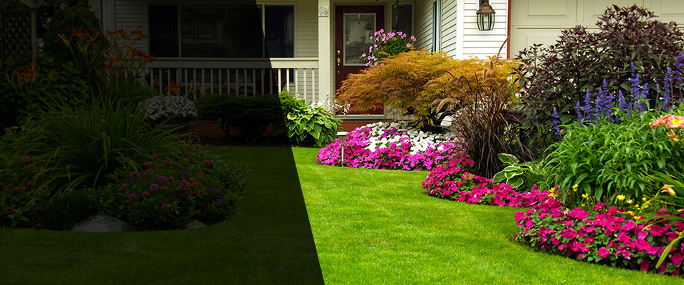 Calhan Landscapers