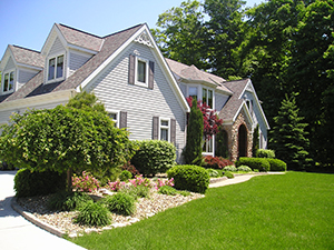 Landscapers and Lawncare Services in Calhan, CO